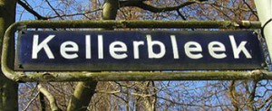 kellerbleek_strassenschild