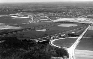 Gustav Beit Der Mann hinter der „Borsteler Rennbahn“ › Groß Borstel