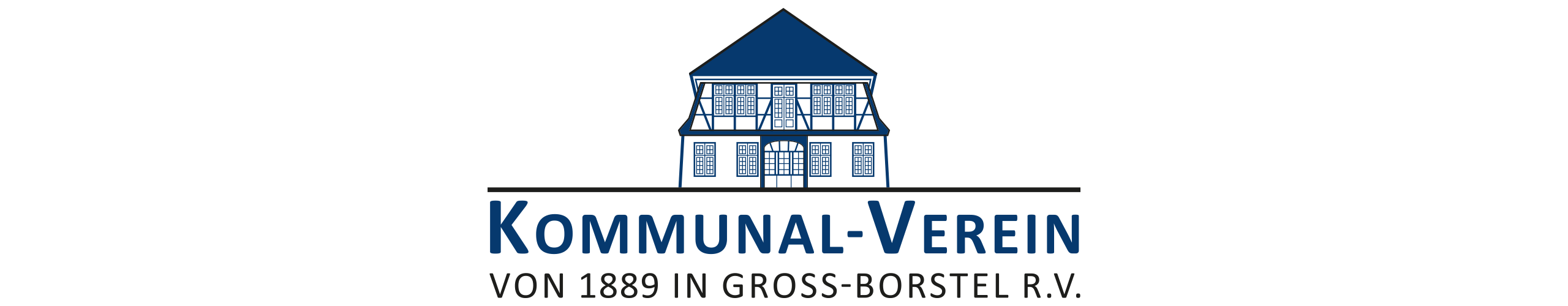 Groß Borstel