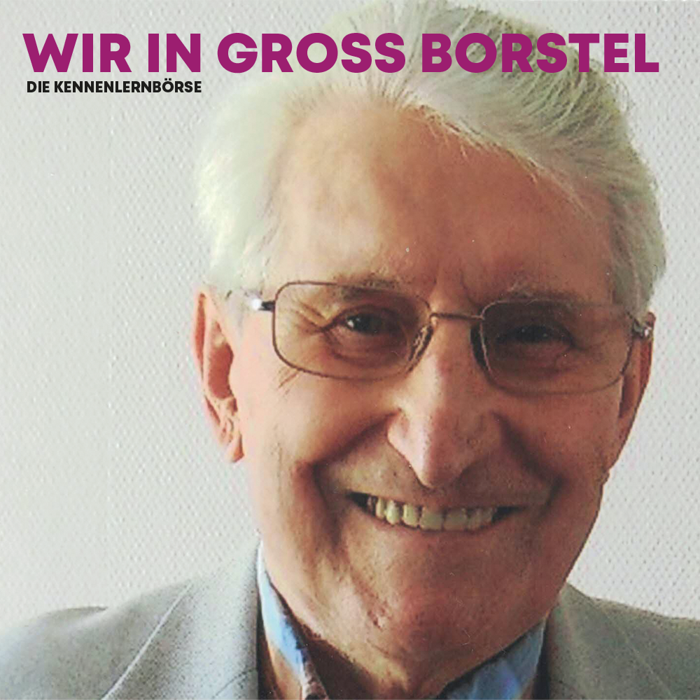 WIR IN GROSS BORSTEL › Groß Borstel